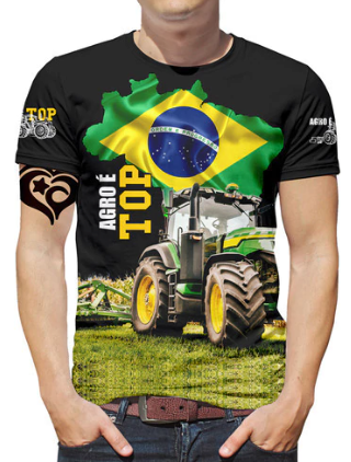 Uniforme Agro